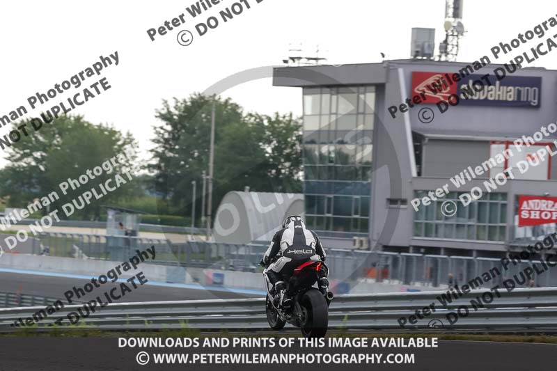 25 to 27th july 2019;Slovakia Ring;event digital images;motorbikes;no limits;peter wileman photography;trackday;trackday digital images